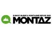 coupon réduction Montaz
